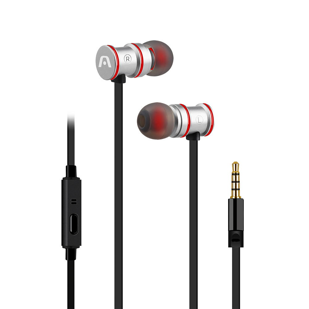 Audifonos Klass