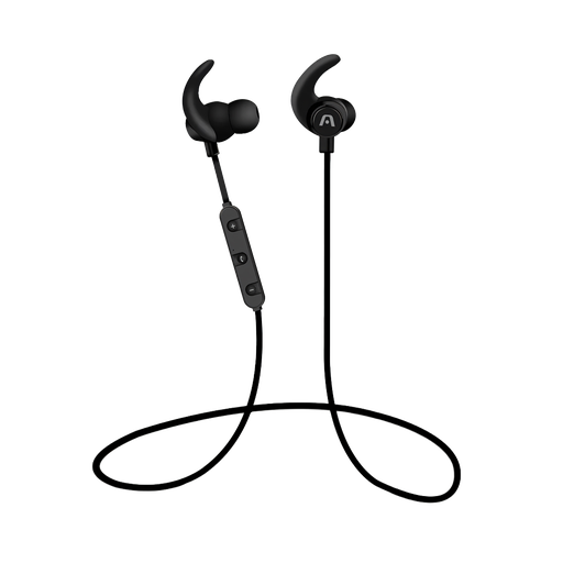 [ARG-HS-2038BK] Audifonos Ultimate Sound Fit Bt (Negro)