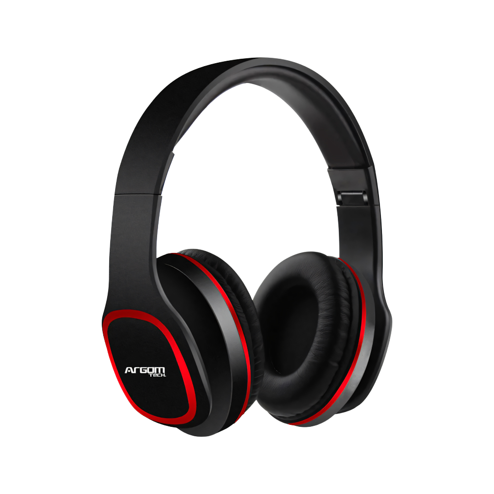 Audifonos Ultimate Sound Pulse 3.5Mm