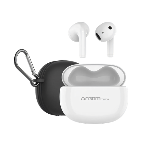 [ARG-HS-5056BK] Audifonos Skeipod E56 (Negro)
