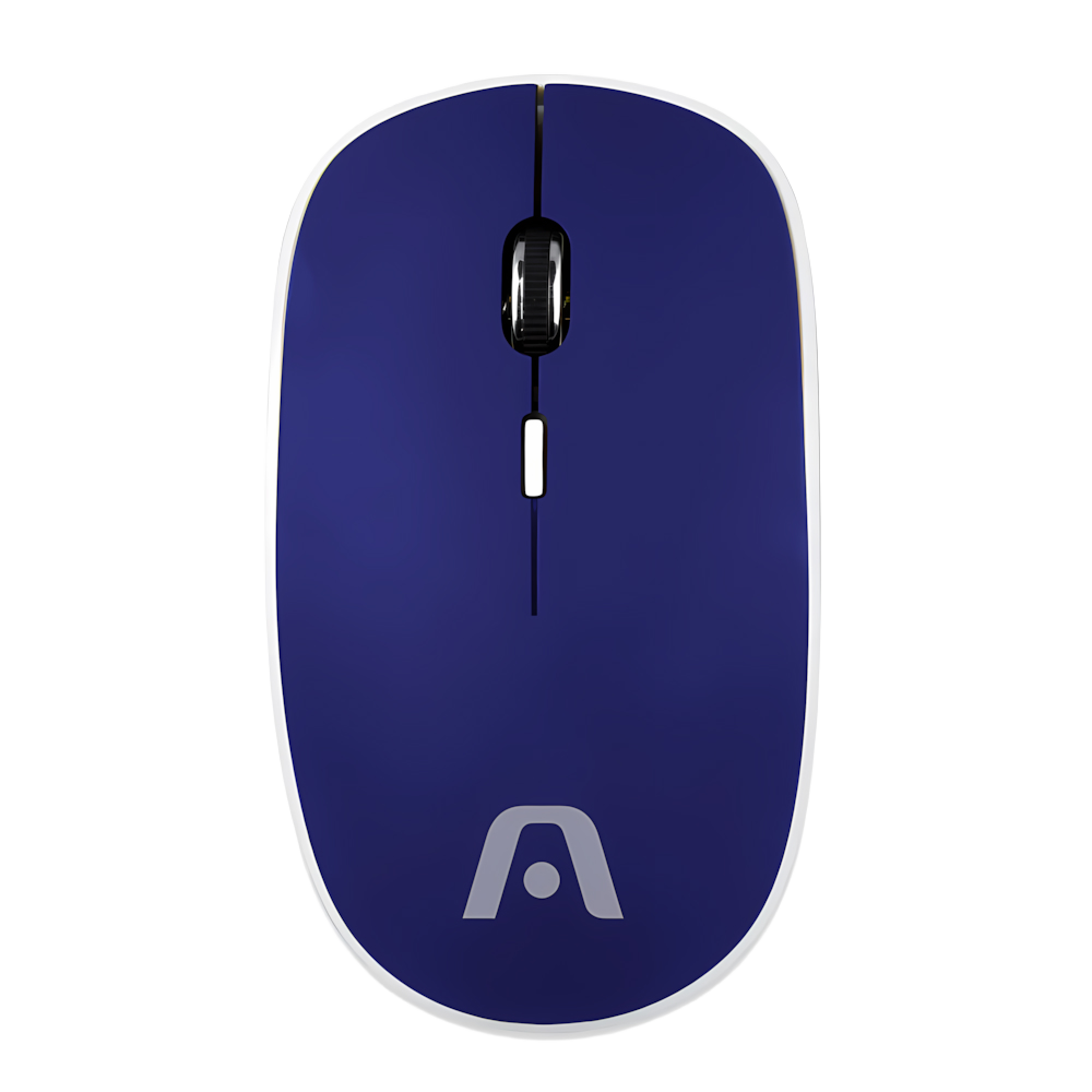Mouse Inalámbrico Ms31