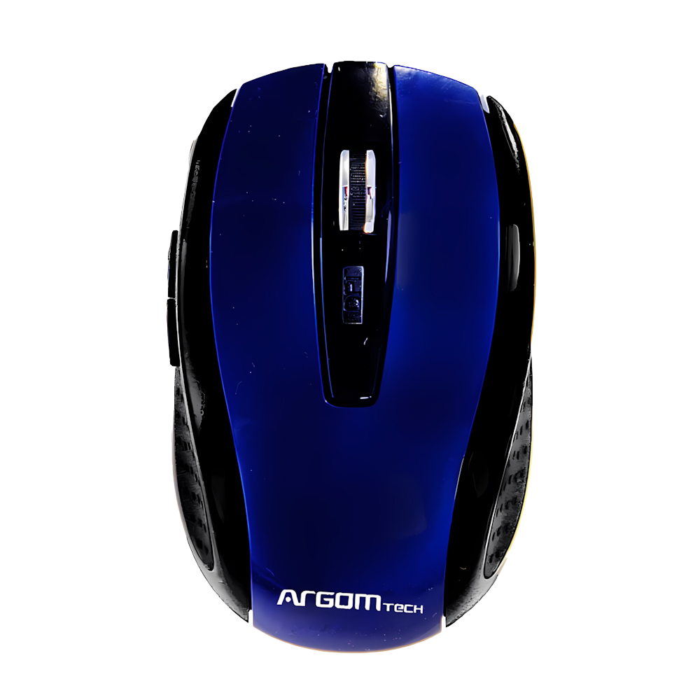 Mouse Inalambrico Ms32