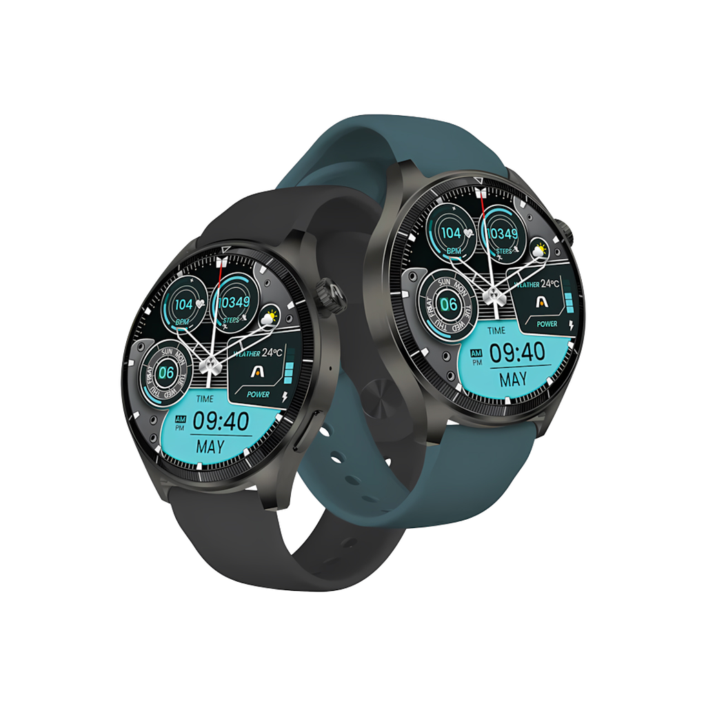 Smartwatch Skeiwatch C61 Negro