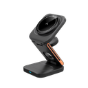 CARGADOR PLEGABLE 3 EN 1 MAGNETIC S4 
