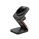 Cargador Plegable 3 En 1 Magnetic S4 