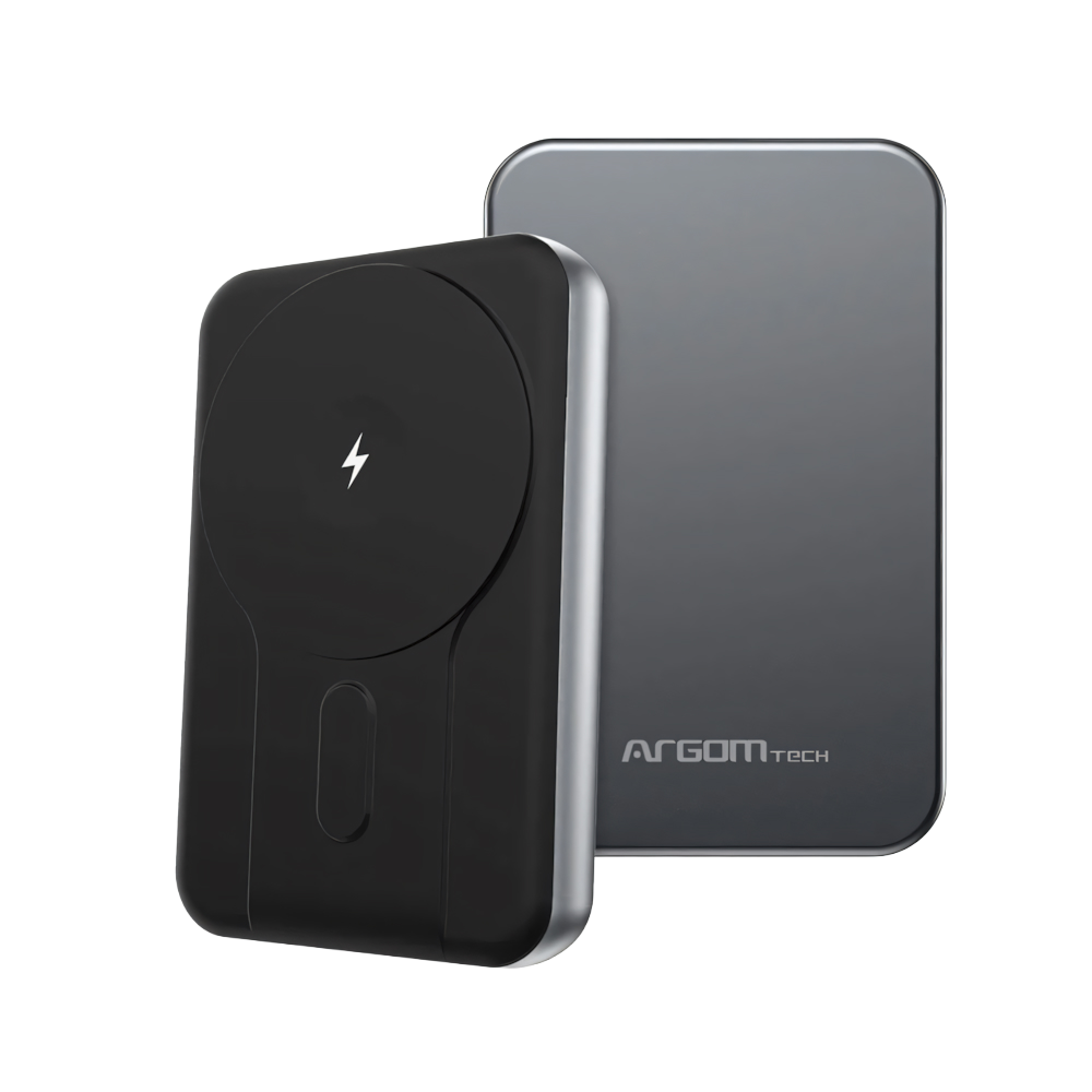 Batareía Externa Magnética Ms10 10000Mah