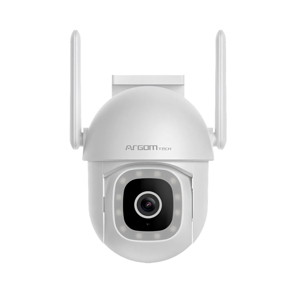 Camara Interna Y Externa Convoy 72