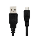 Cable Usb 2.0 A Micro Usb 1.5 M