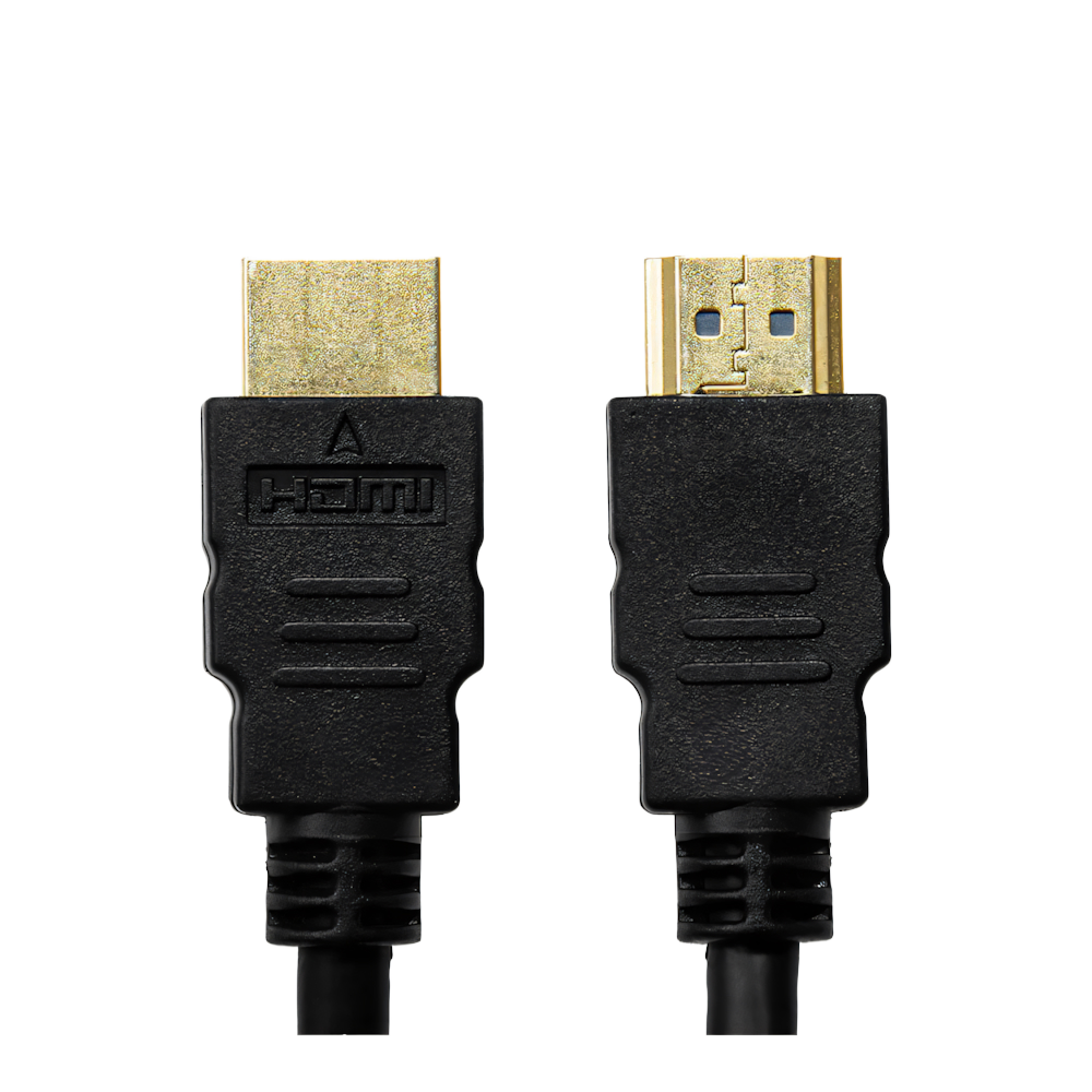 CABLE HDMI A HDMI M/M 1.8 M