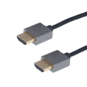 CABLE HDMI A HDMI DELGADO M/M 1.8 M