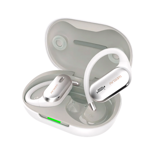 [ARG-HS-5090WT] Audifonos Skeipods E90 (Blanco)
