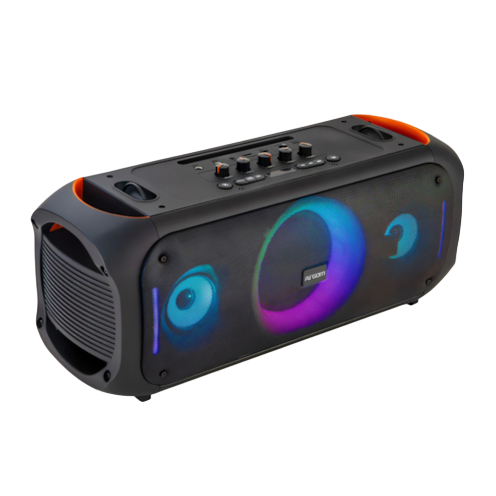 PARLANTE RAVE 75