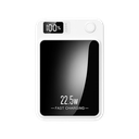 PowerBank Carga Rápida 10000mAh Y211 