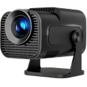 Proyector Hy320 Smart 4k Android 12 Wifi Bluetooth Cine