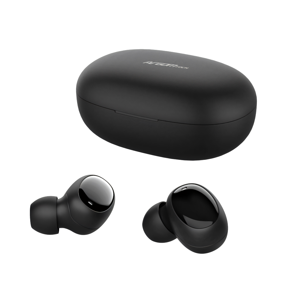 Audifonos Wireless Skeipods E65 Negro