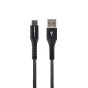 Cable 6A Tipo USB-C 60w 1.2 Mts