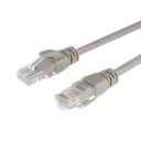 Cable De Red Cat5E 15M Gris