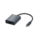 CABLE ADAPTADOR TIPO C A HDMI 15 CM