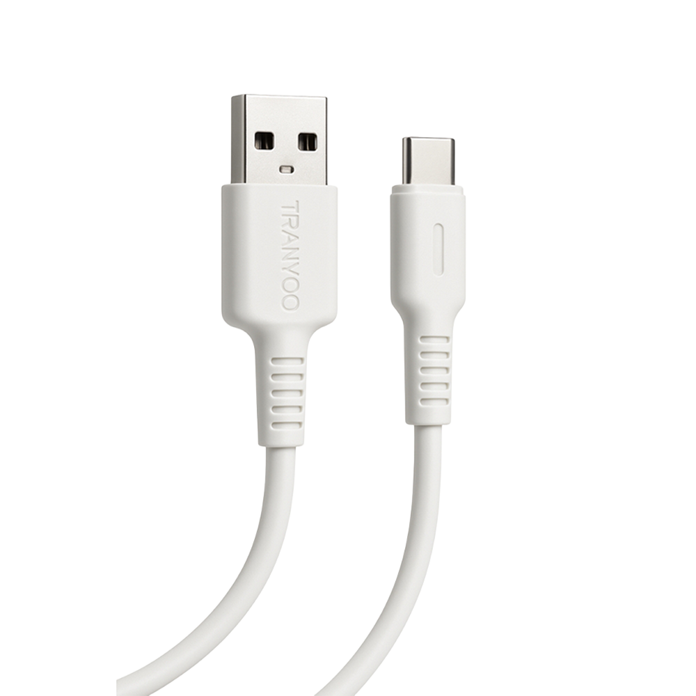 Cable Tipo USB-C 1M