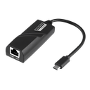Cable Adaptador Tipo C A Gb Rj45 15 Cm
