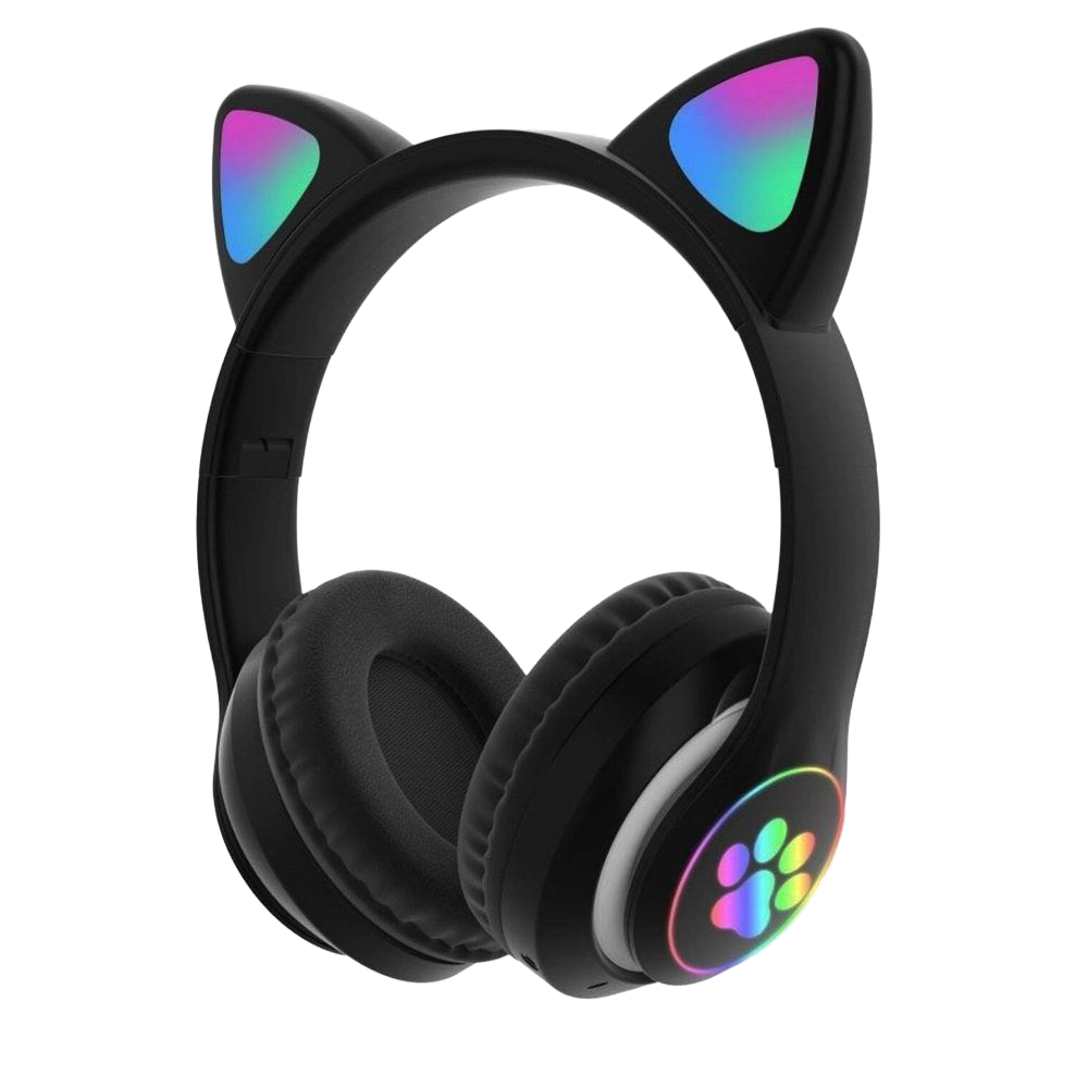 Audifonos Oreja de Gato STN-28 