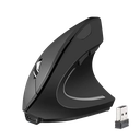 Mouse Ergonómico Vertical