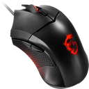 Mouse Gamer MSI CLUTCH GM08