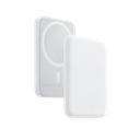 Power Bank 5000mah Magnético para Apple