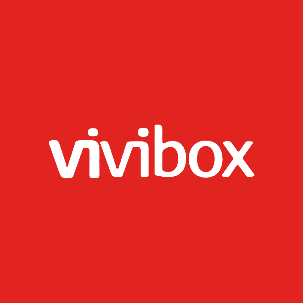 Marca: VIVIBOX