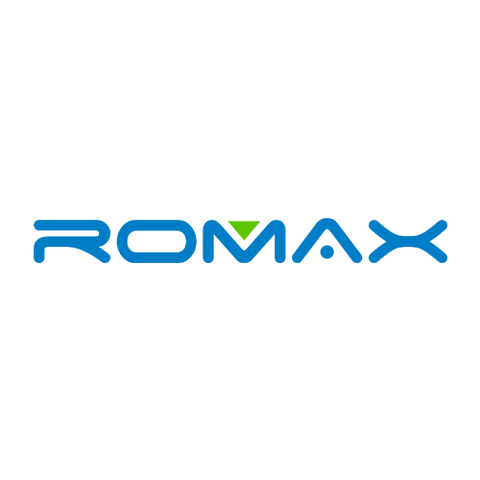 Marca: ROMAX