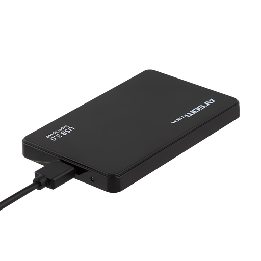 [ARG-AC-1032] Caja Para Disco Duro 2.5 Sata Usb 3.0
