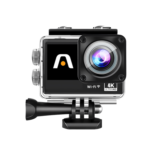 [ARG-AC-9185BK] Cámara Epic 85