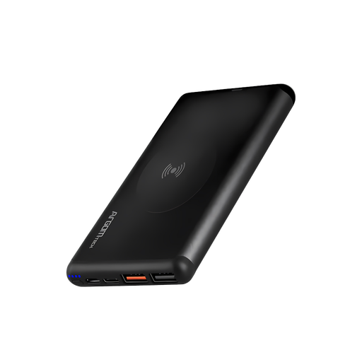 [ARG-PB-1156BK] BATERÍA EXTERNA S12W / 10W