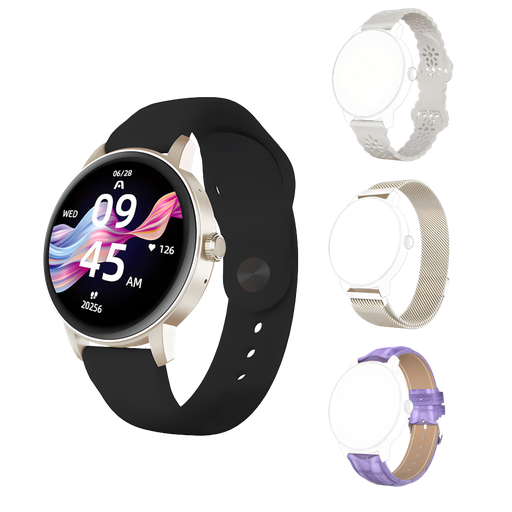Smart Watch Argom Skeiwatch C30