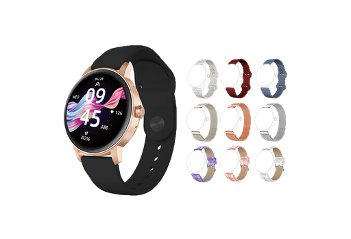Smart Watch Argom Skeiwatch C30