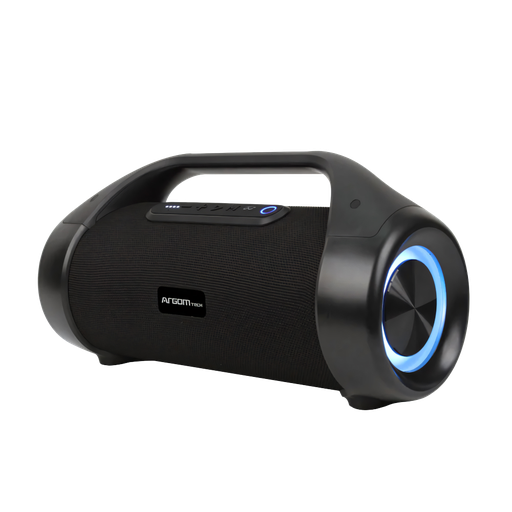 [ARG-SP-3137BK] Parlante Radyon + Beats Bt