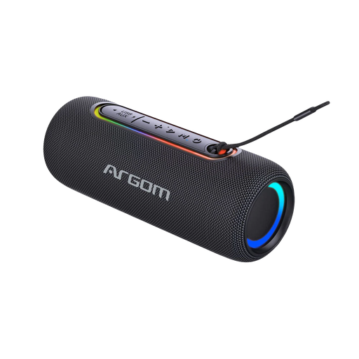 [ARG-SP-3121BK] PARLANTE RADYON X30 BEATS