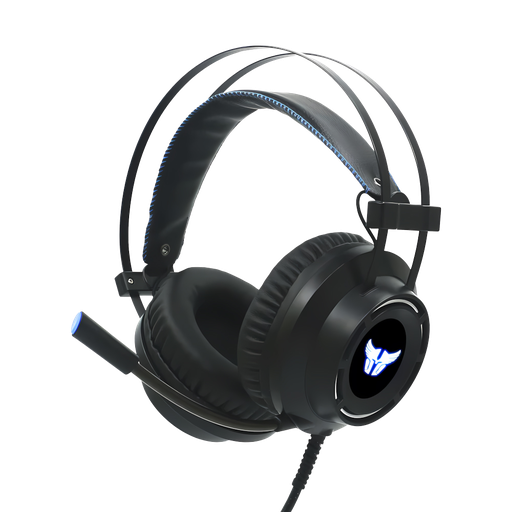 [ARG-HS-2846BK] Audifonos Combat Hs46