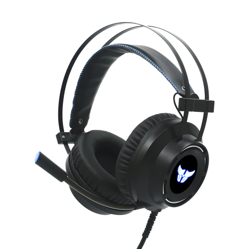 [ARG-HS-2846BK] Audifonos Combat Hs46