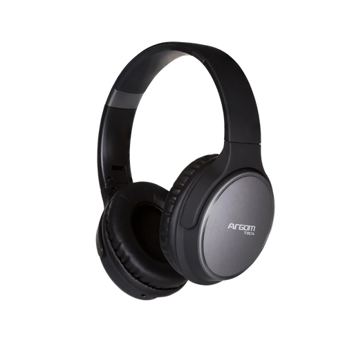 [ARG-HS-2680BK] Audífonos Comfort Pro