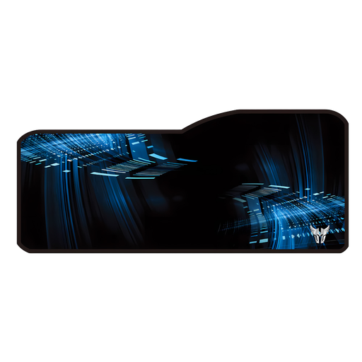 [ARG-AC-1227BK] MOUSE PAD COMBAT 345X795
