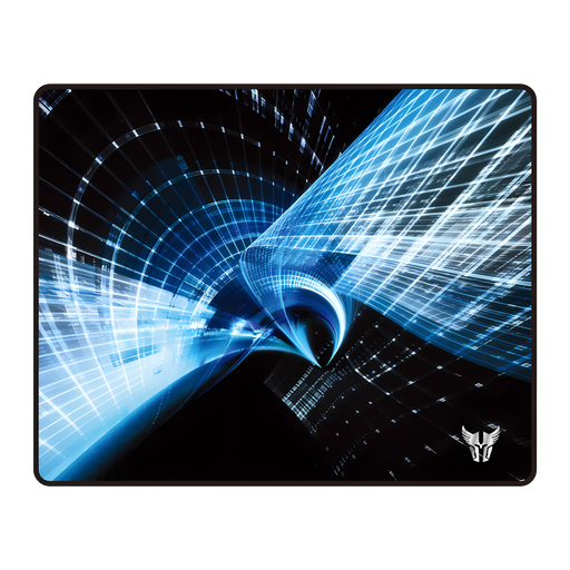 [ARG-AC-1226BK] MOUSE PAD COMBAT 350X444