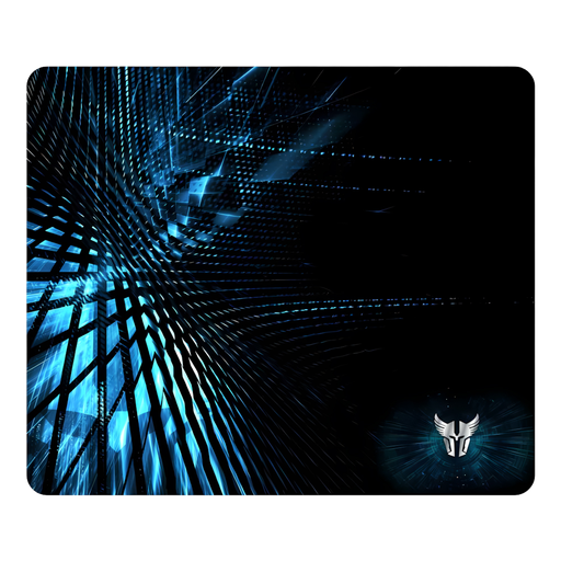 [ARG-AC-1225BK] Mouse Pad Combat 320X269