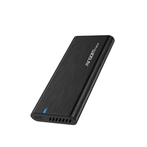 [ARG-AC-1038] Caja Ssd M.2 Nvme Pci-E Tipo C