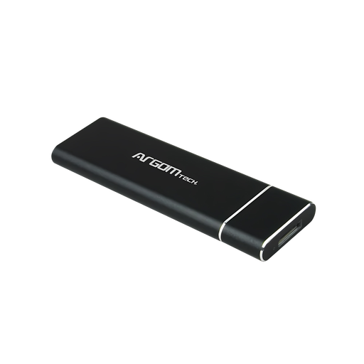 [ARG-AC-1036] CAJA SSD M.2 SATA USB 3.0