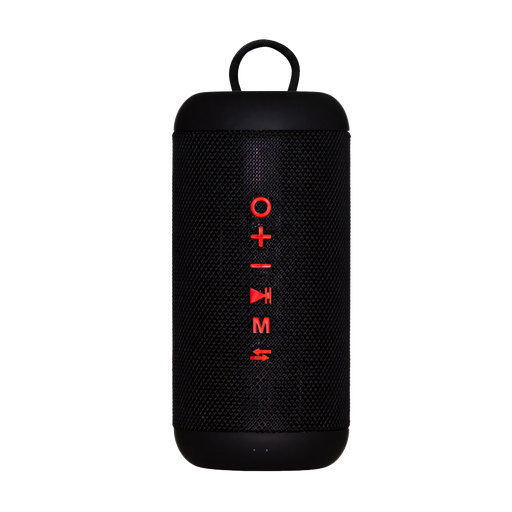 [ARG-SP-3126BK] PARLANTE BOOGIEBOOM IPX7 10.000 MW