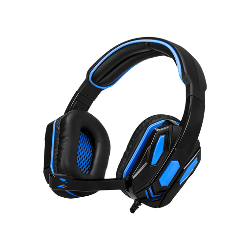 [ARG-HS-2845BK] Audifonos Combat Hs45