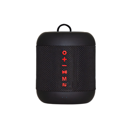 [ARG-SP-3120BK] Parlante Boogieboom Ipx7 5.000 Mw