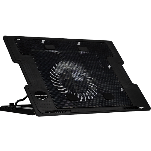 [ARG-CF-1594] Cooler Para Laptop Argom
