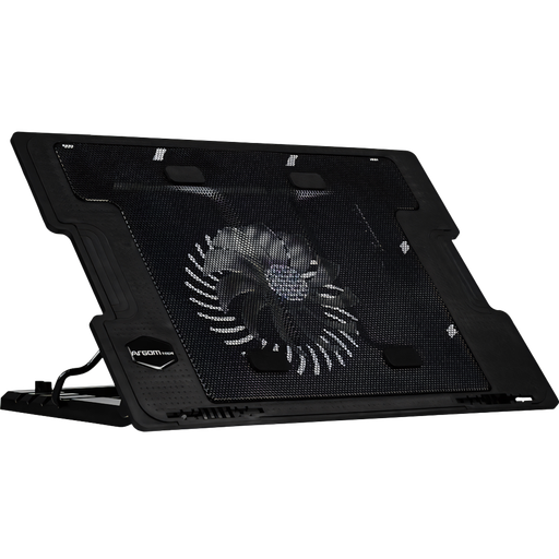 [ARG-CF-1594] Cooler Para Laptop Argom